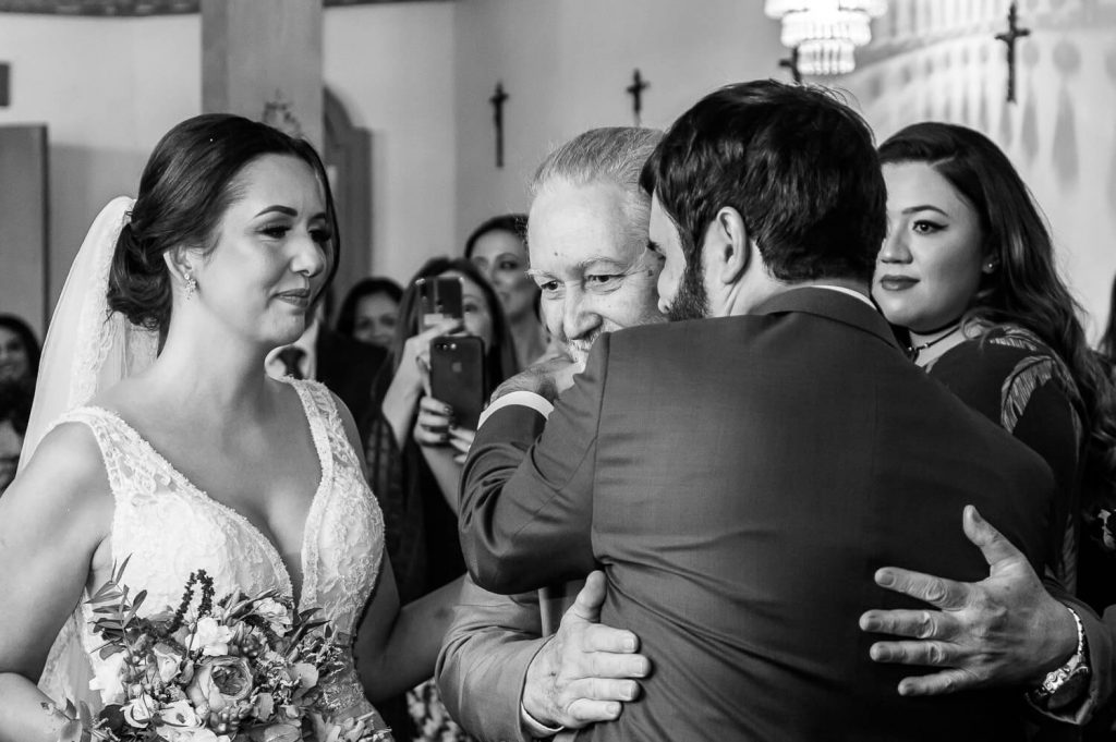 casamento Capela Santa Terezinha BH