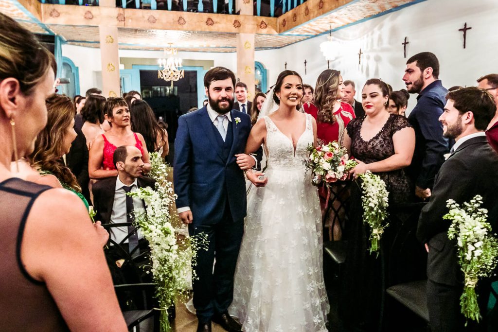 casamento Capela Santa Terezinha BH
