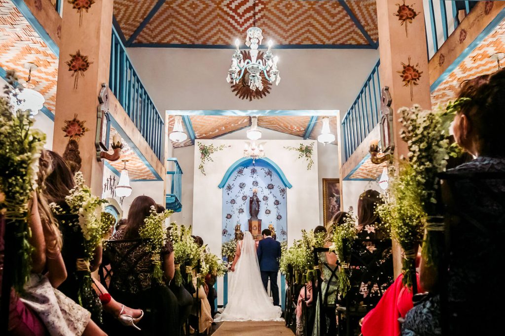casamento Capela Santa Terezinha BH