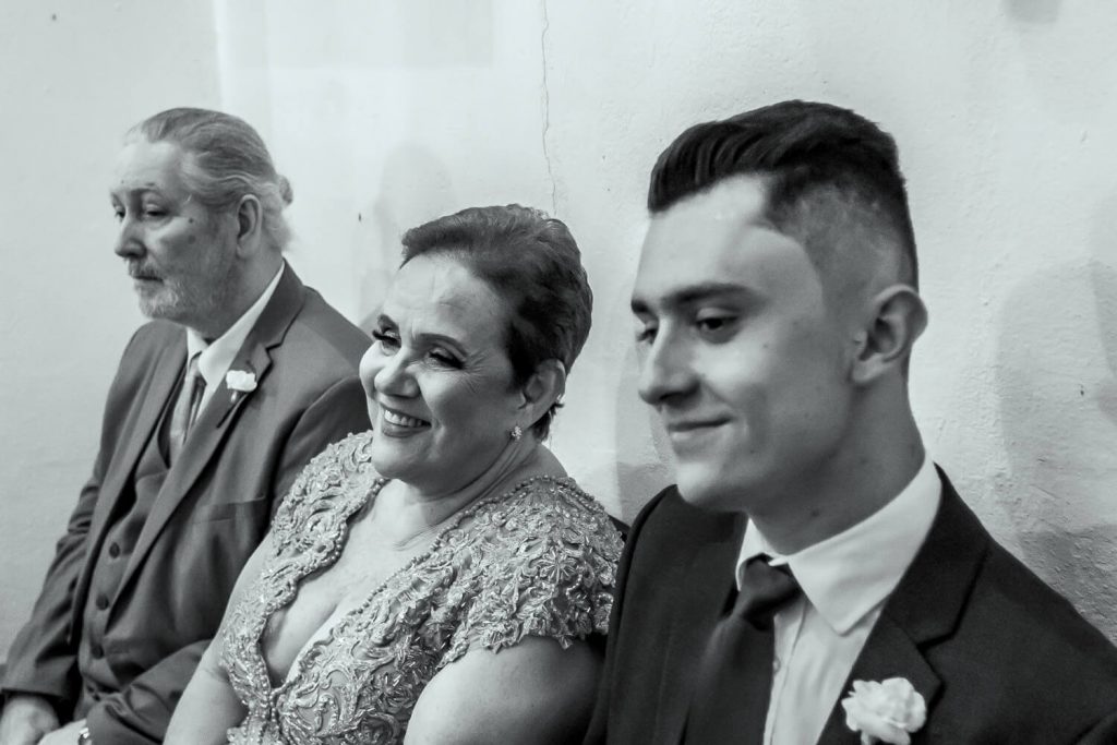 casamento Capela Santa Terezinha BH