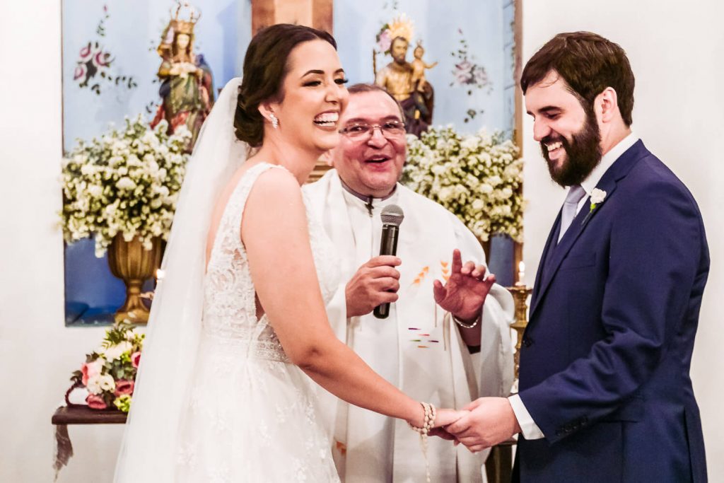 casamento Capela Santa Terezinha BH