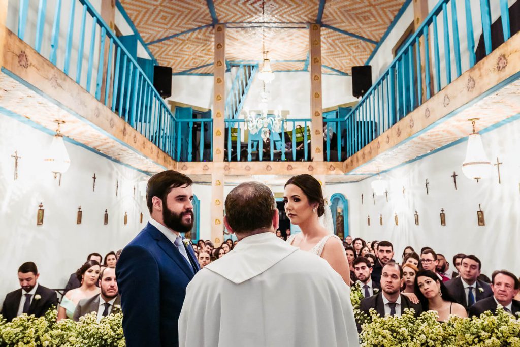 casamento Capela Santa Terezinha BH