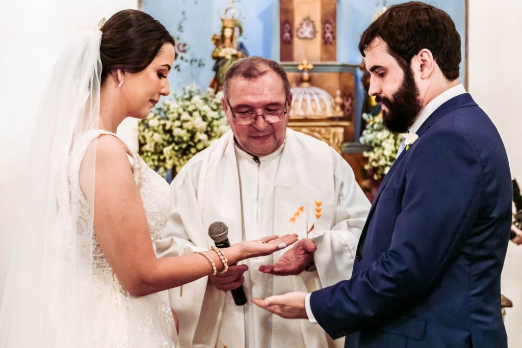 casamento Capela Santa Terezinha BH