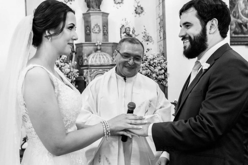 casamento Capela Santa Terezinha BH