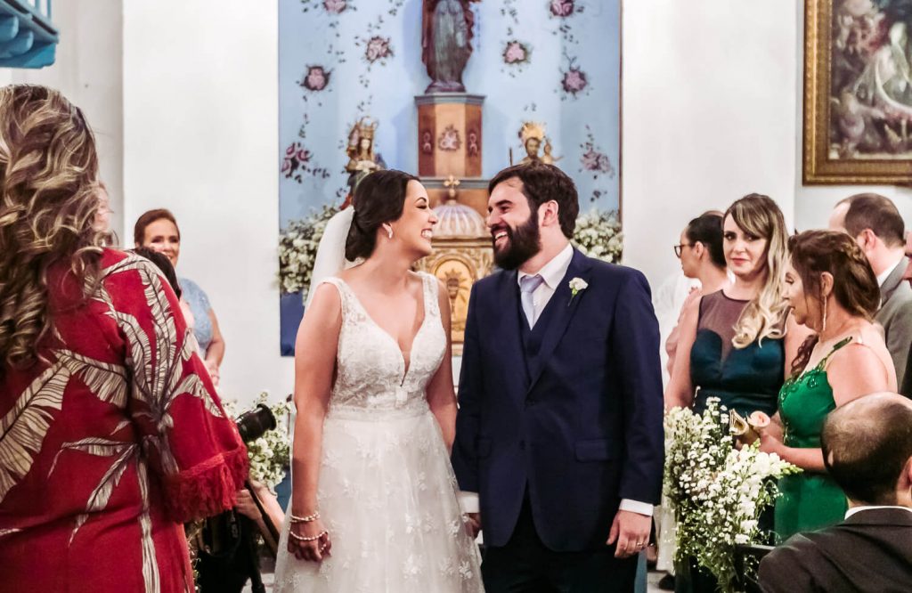 casamento Capela Santa Terezinha BH