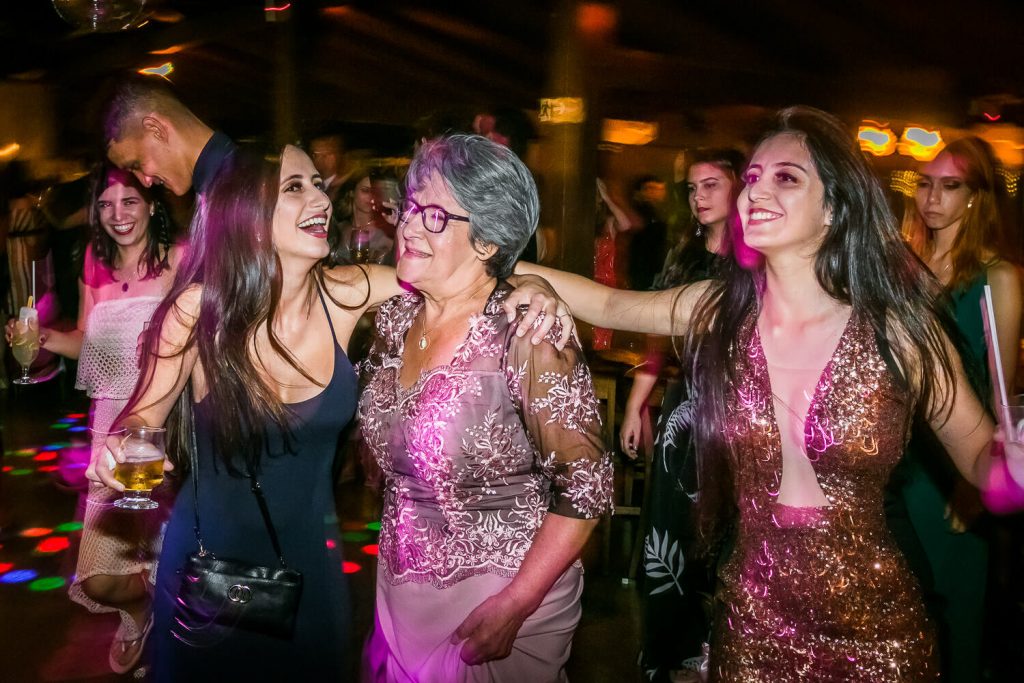 festa casamento Utopica Eventos