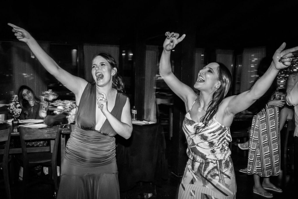festa casamento Utopica Eventos