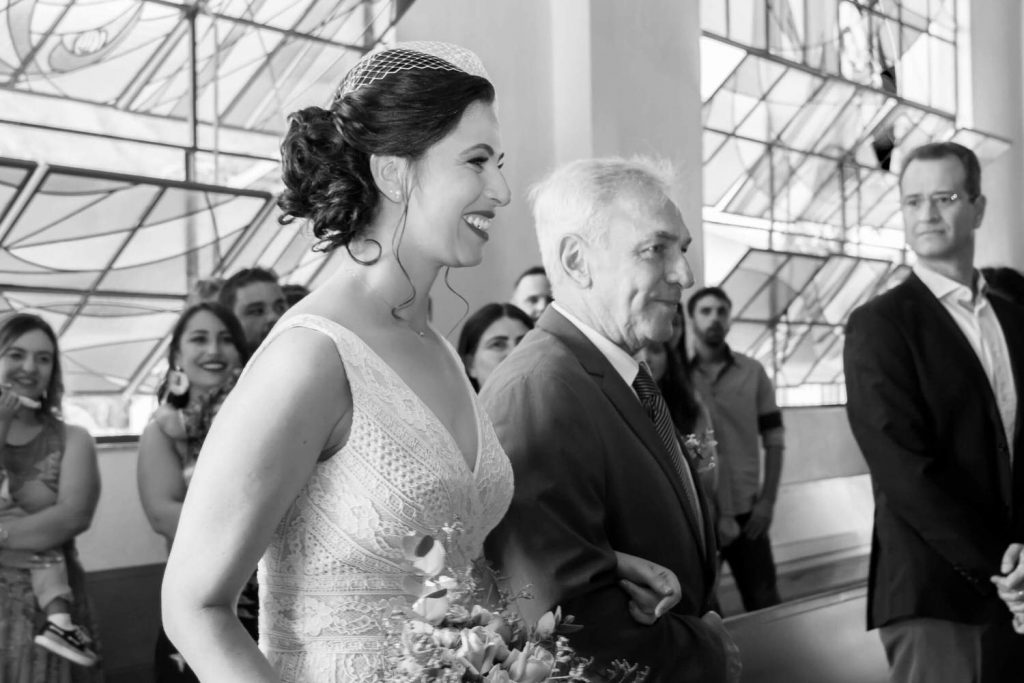 casamento Ouro Branco Igreja Sagrada Família