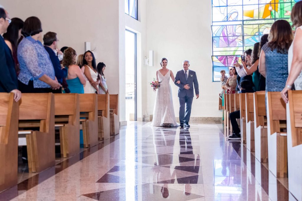 casamento Ouro Branco Igreja Sagrada Família