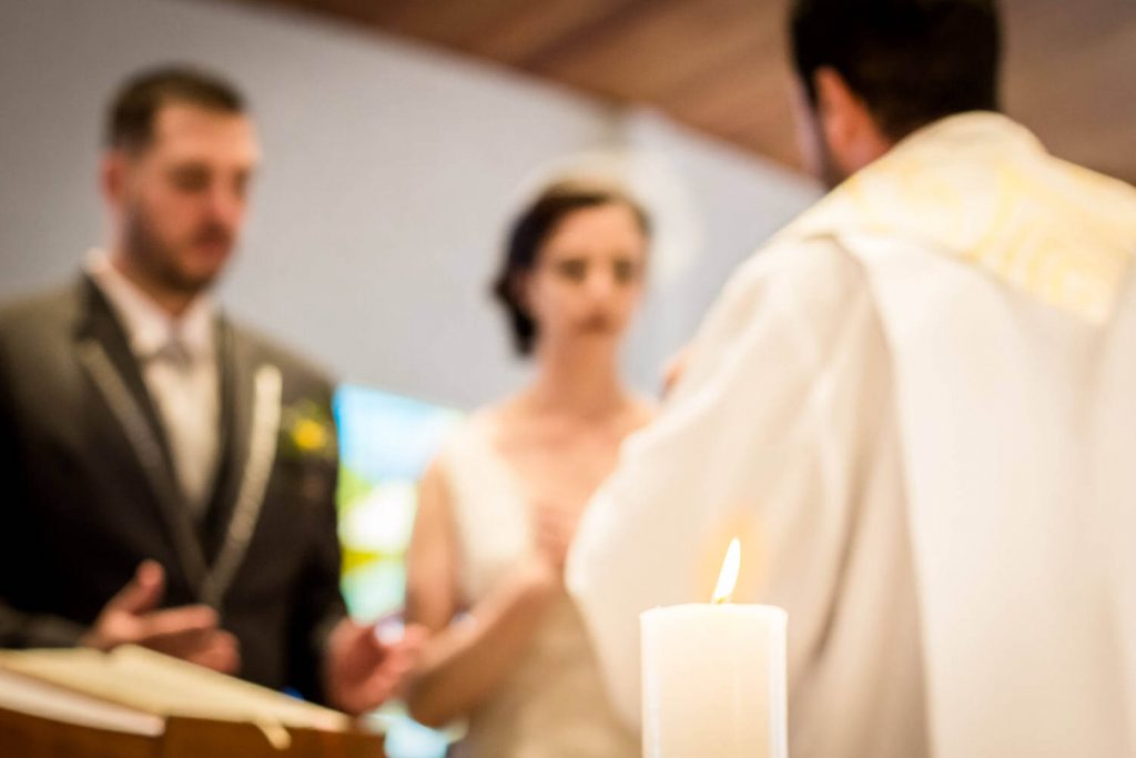 casamento Ouro Branco Igreja Sagrada Família