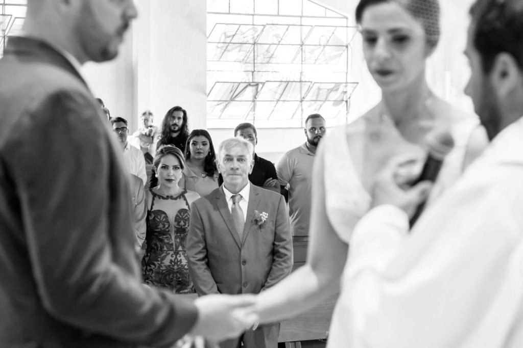 casamento Ouro Branco Igreja Sagrada Família