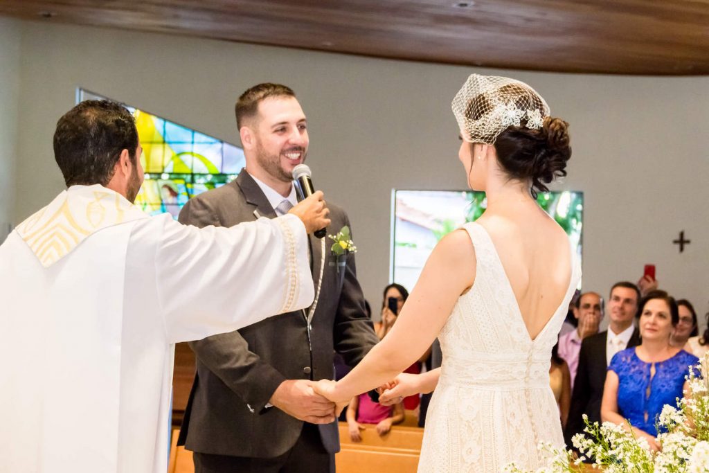 casamento Igreja Sagrada Família Ouro Branco