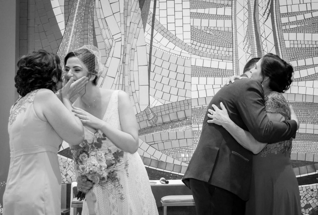 casamento Igreja Sagrada Família Ouro Branco