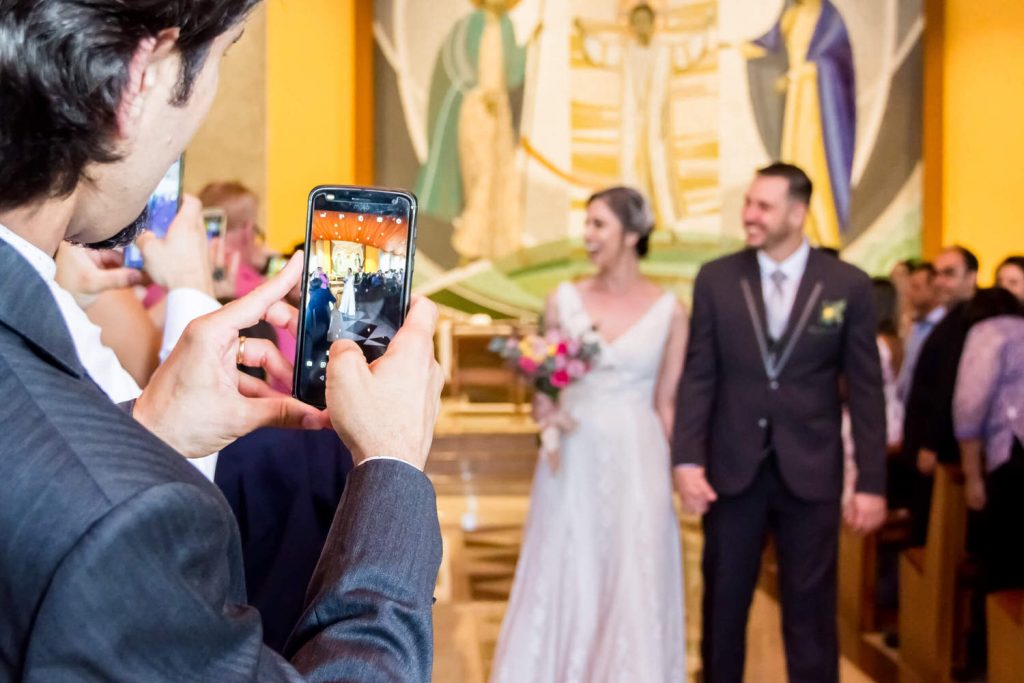 casamento Igreja Sagrada Família Ouro Branco