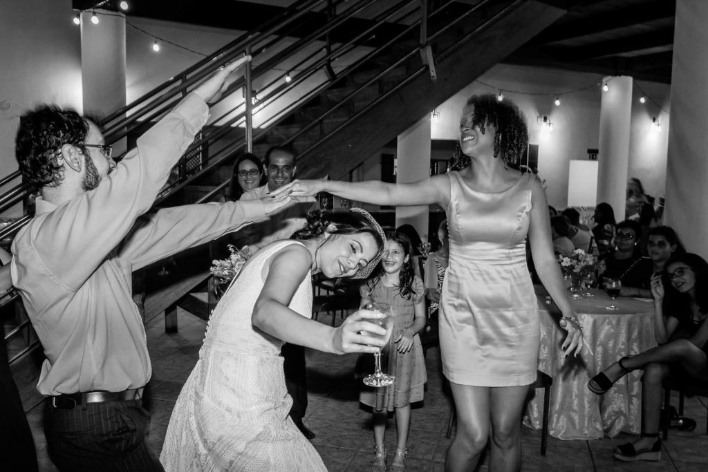 festa casamento Ouro Branco MG