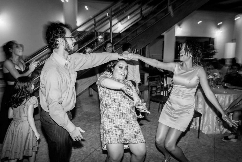 festa casamento Ouro Branco MG