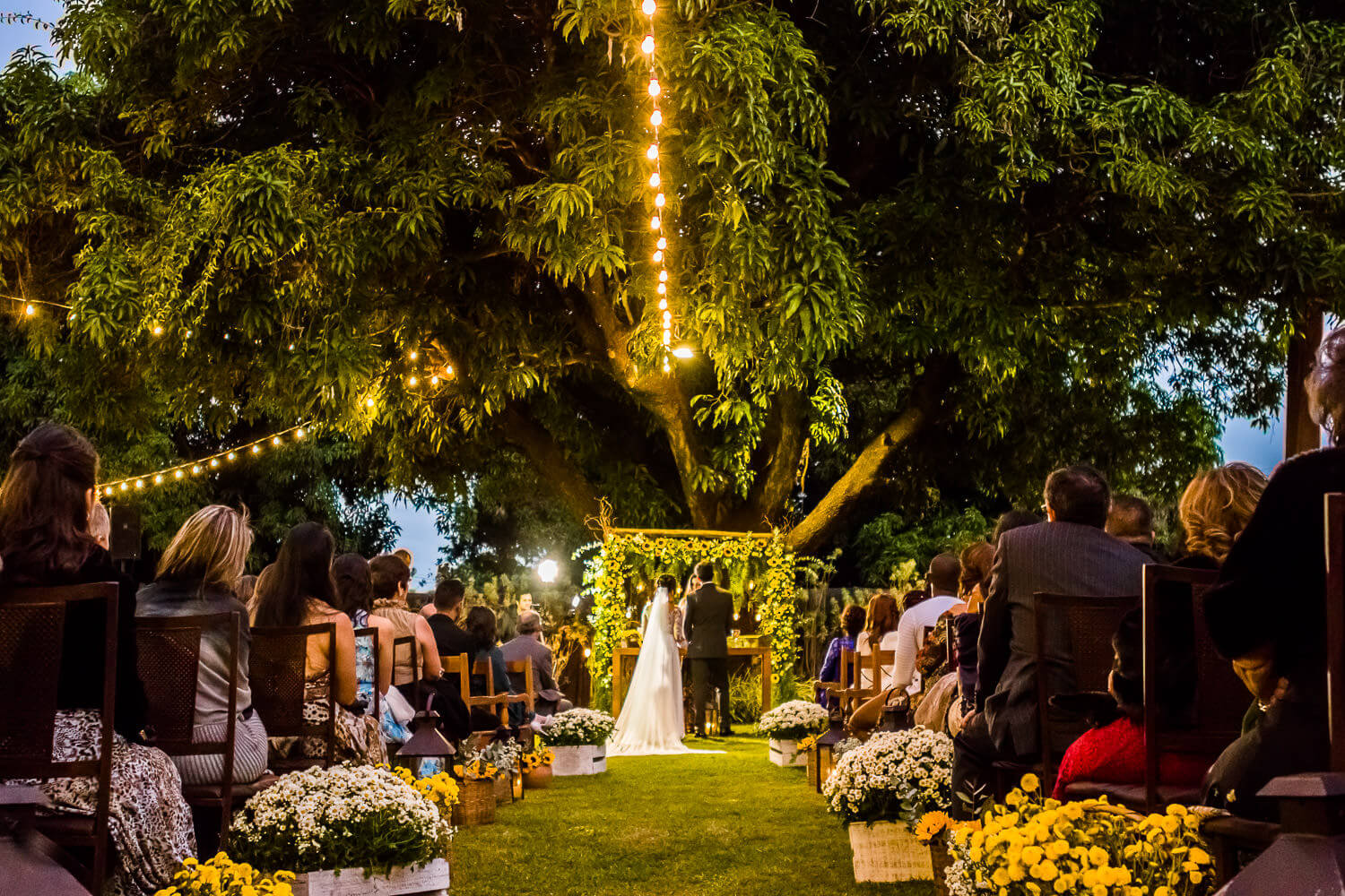 altar casamento dia villa santorini