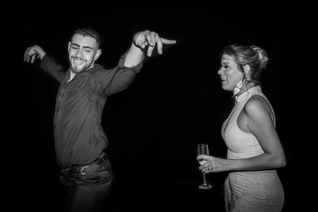 festa casamento villa santorini