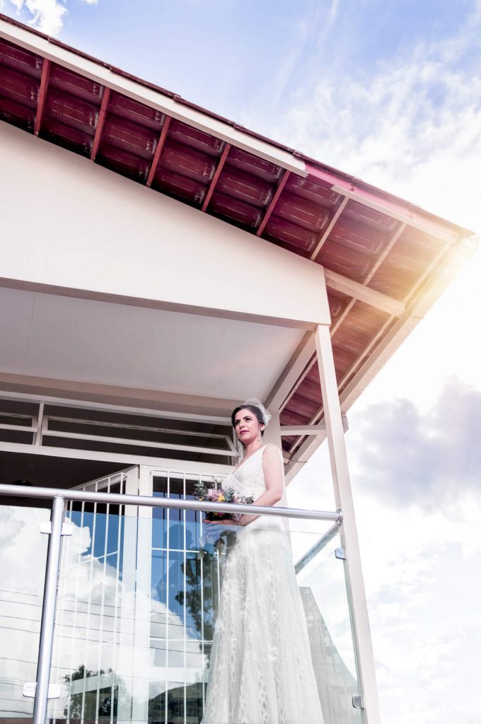 making of noiva casamento Ouro Branco