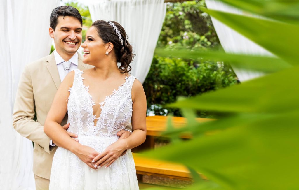 Casamento Restaurante O Conde, em BH