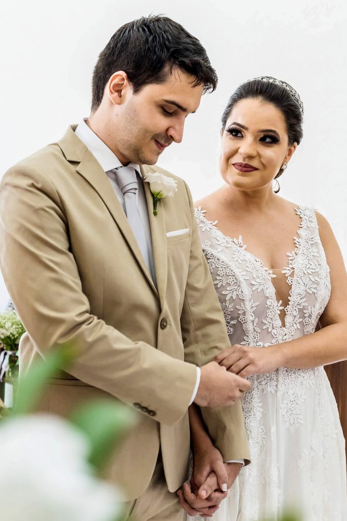 Casamento Basílica Nossa Senhora da Piedade, em Caeté MG