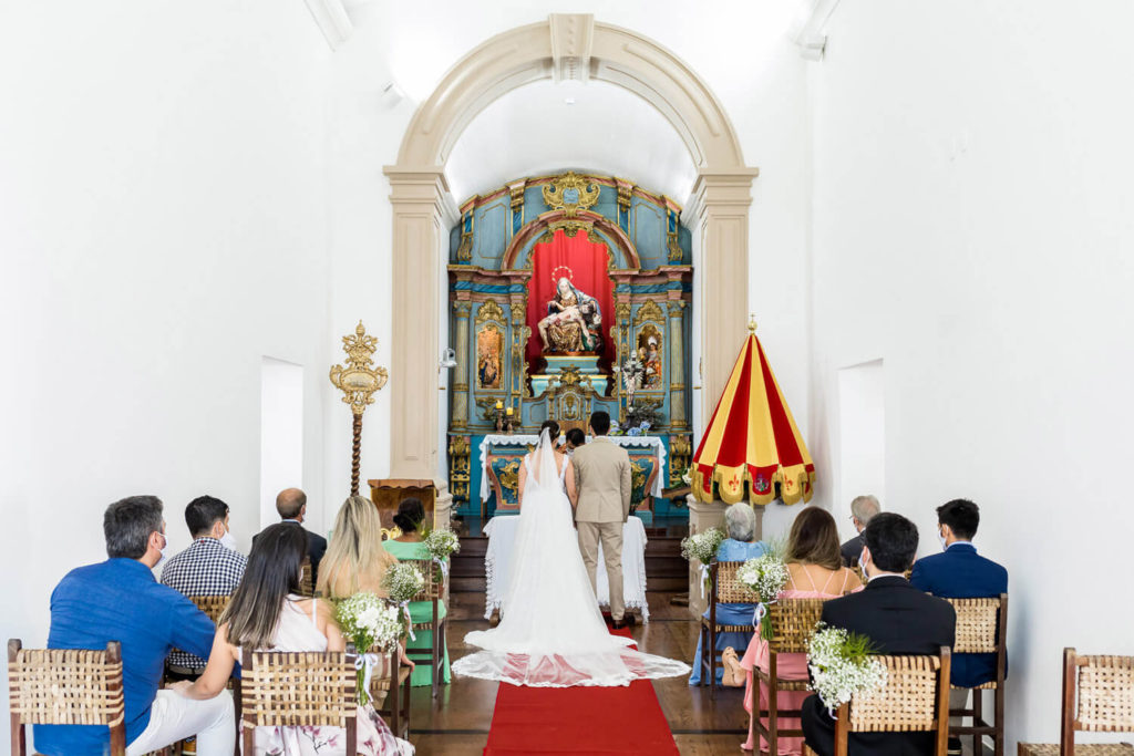 casamento na Basílica Nossa Senhora da Piedade