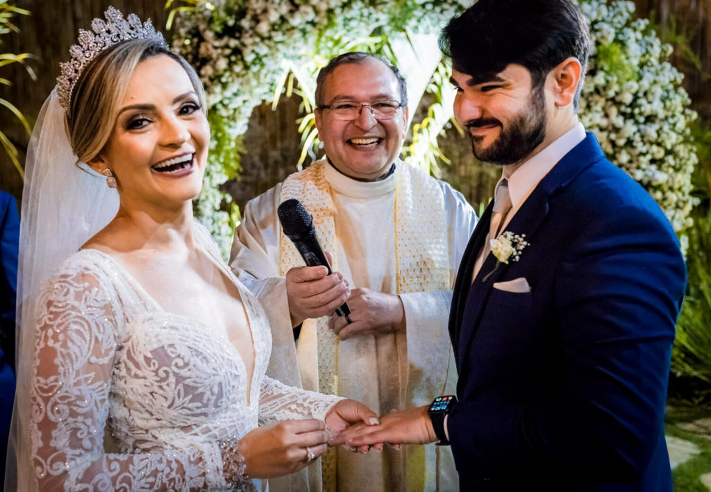 casamento na Casa Giardino Eventos, em Confins MG