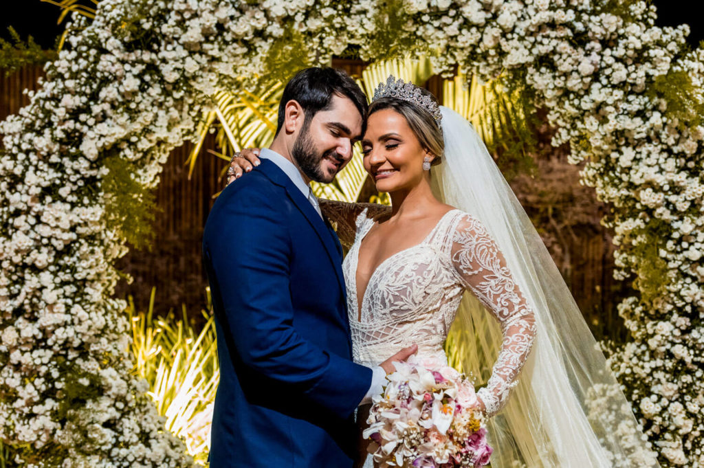 casamento na Casa Giardino Eventos, em Confins MG