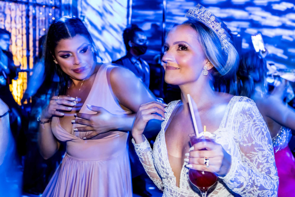 festa de casamento na Casa Giardino Eventos, em Confins MG