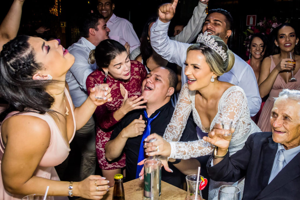 festa de casamento na Casa Giardino Eventos, em Confins MG