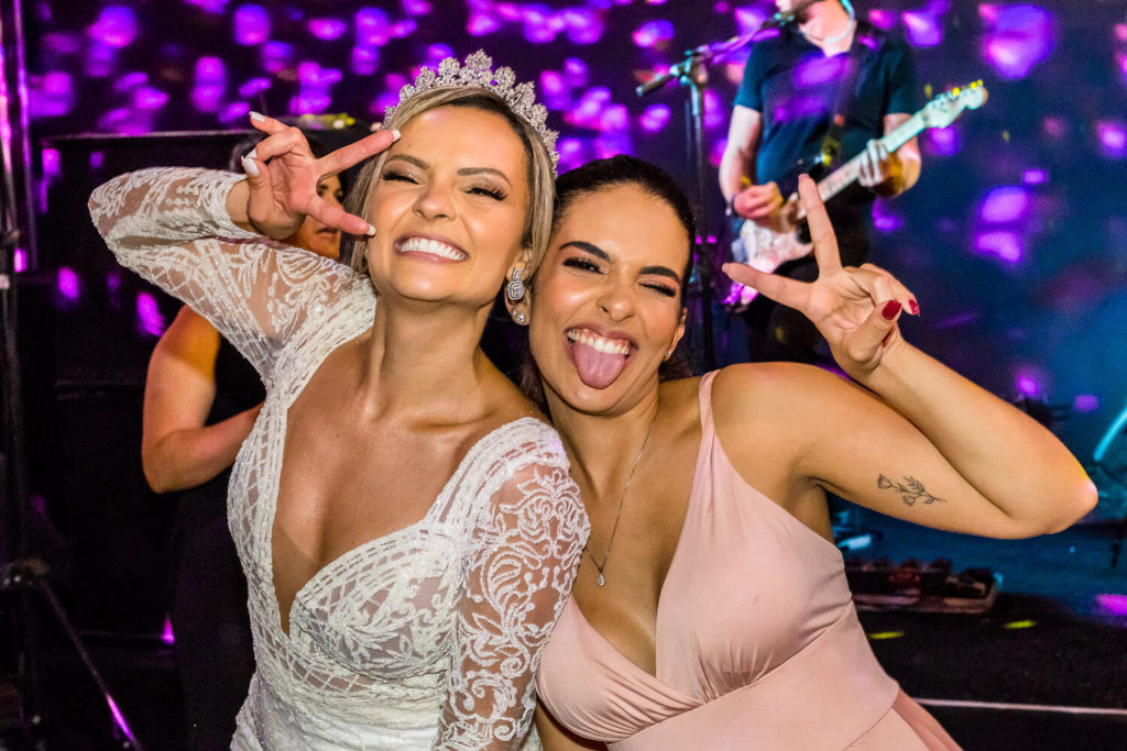 festa de casamento na Casa Giardino Eventos, em Confins MG