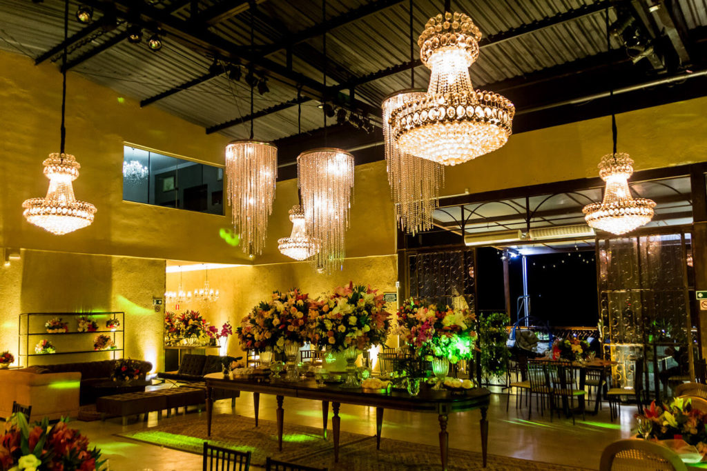 casamento na Casa Giardino | Eventos