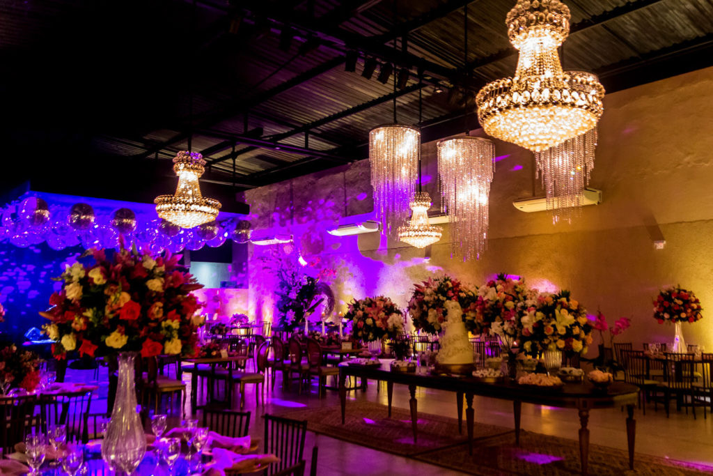 casamento na Casa Giardino | Eventos
