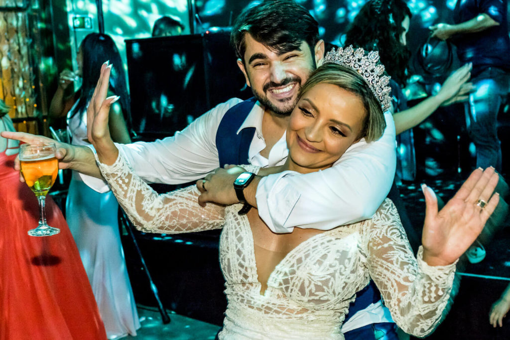 festa de casamento na Casa Giardino Eventos, em Confins MG