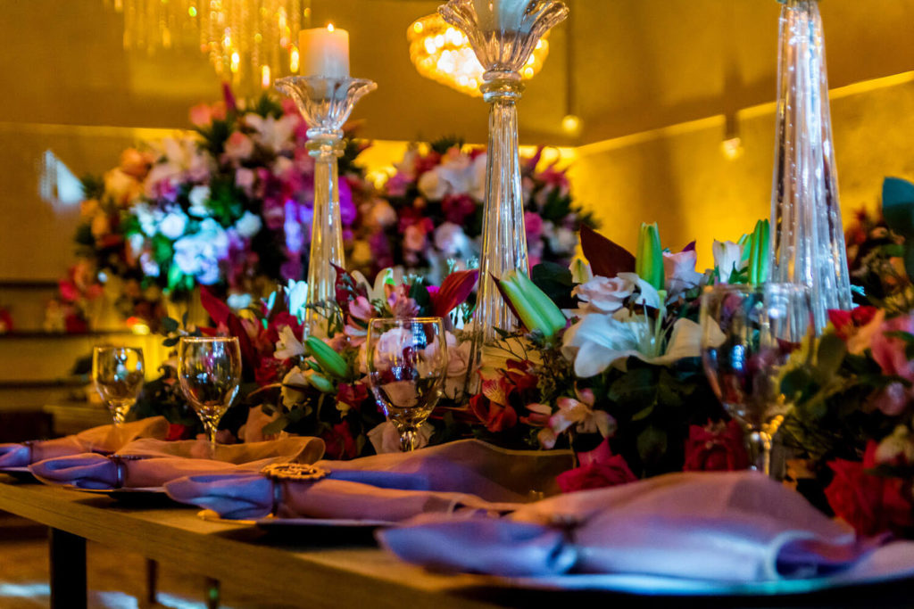 casamento na Casa Giardino | Eventos