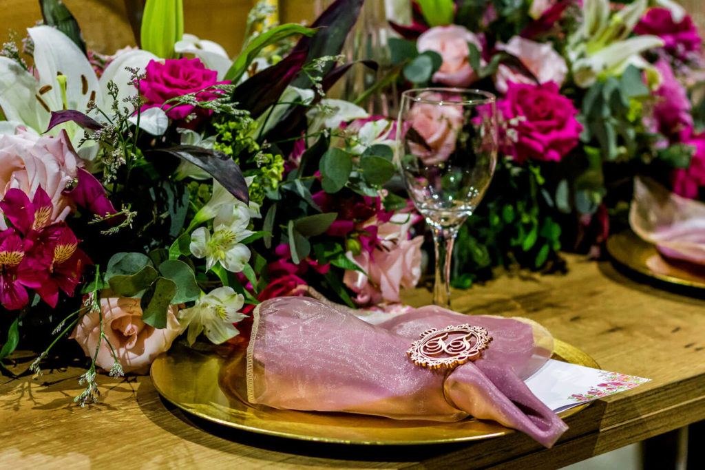 casamento na Casa Giardino | Eventos