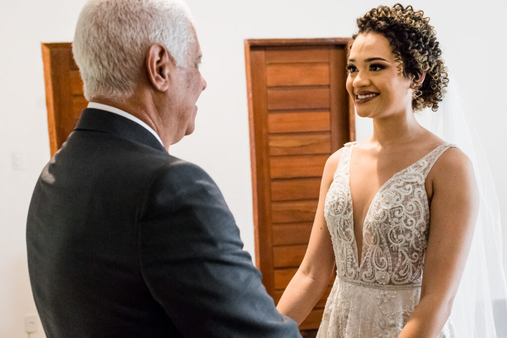 Casamento no Salaberry Recepções, Pampulha, BH