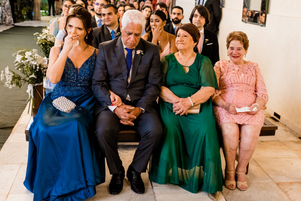 Casamento no Salaberry Recepções, Pampulha, BH