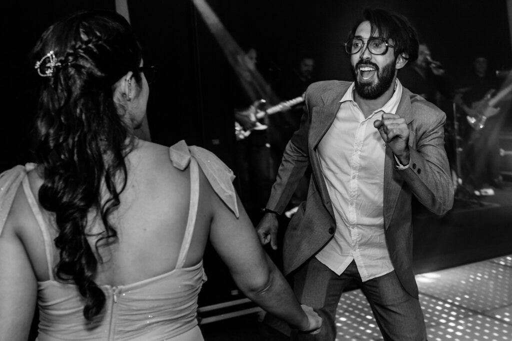 Casamento no Salaberry Recepções, Pampulha, BH