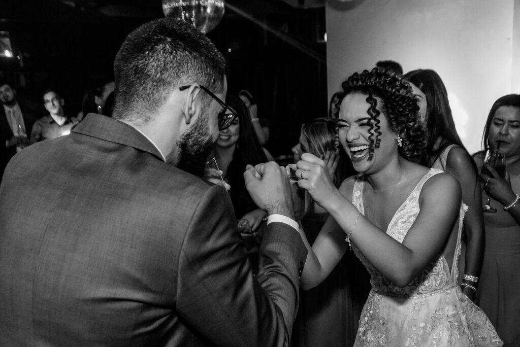 Casamento no Salaberry Recepções, Pampulha, BH