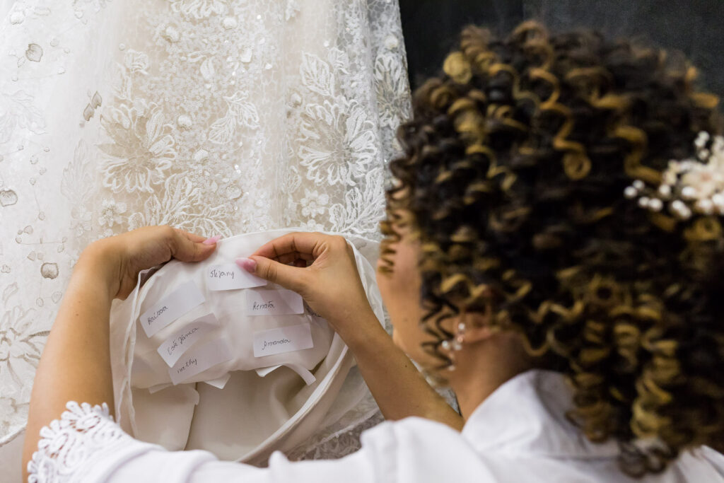 Casamento no Salaberry Recepções, Pampulha, BH