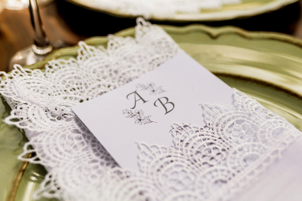 Mini Wedding no restaurante O Conde, em BH