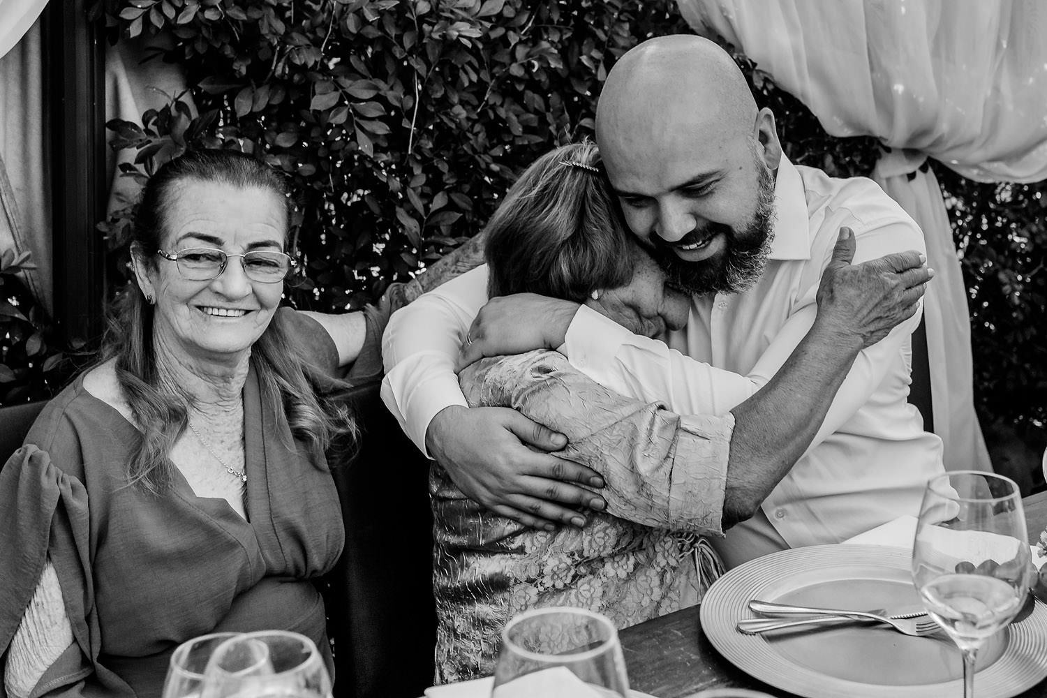 Mini Wedding no restaurante O Conde, em BH