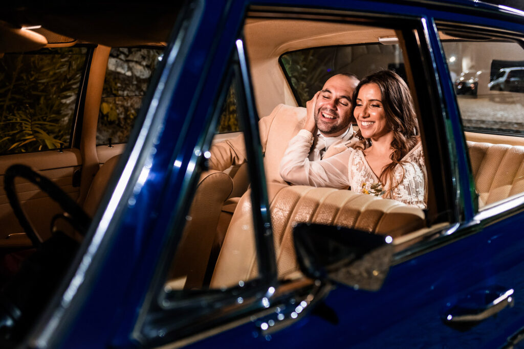 Casamento na Matriz de Boa Viagem, em Itabirito MG