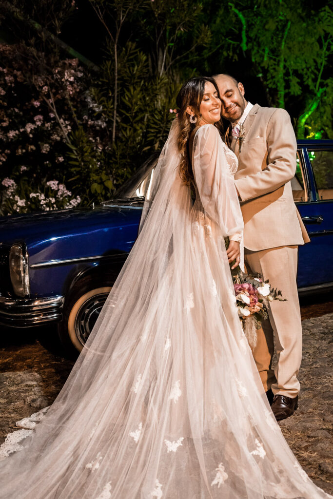 Casamento na Matriz de Boa Viagem, em Itabirito MG