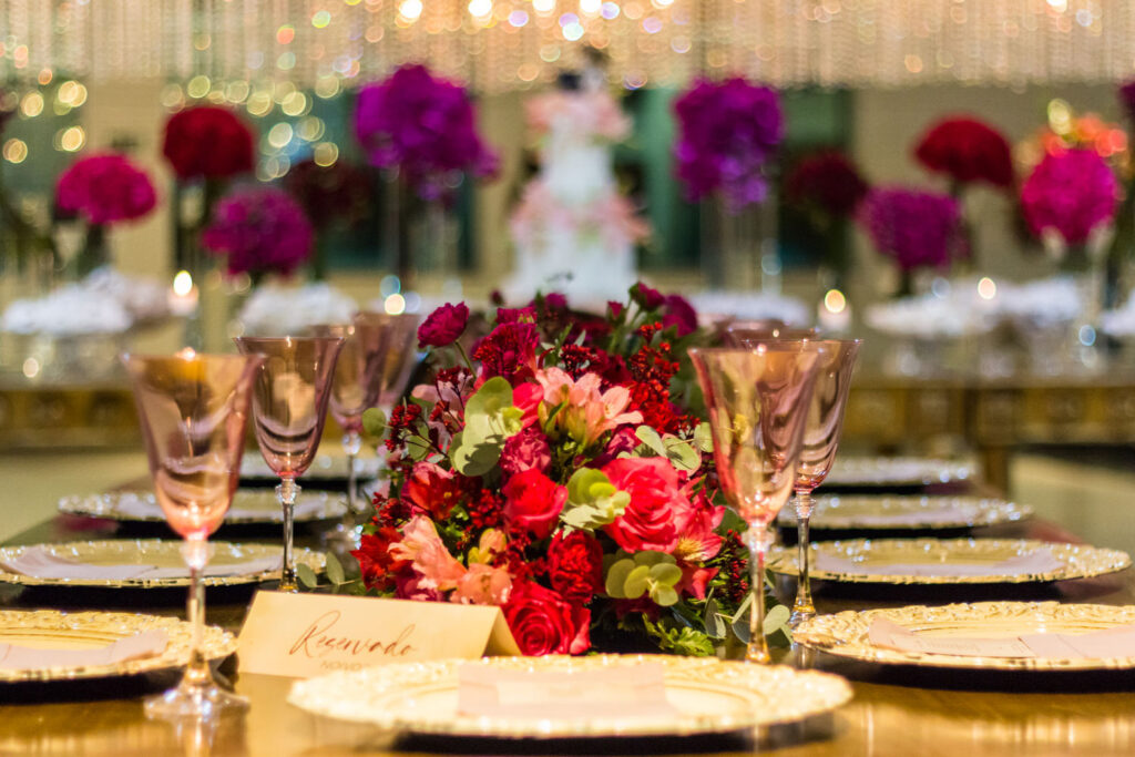 Festa da casamento na Casa Lagoa Eventos, Pampulha, em BH