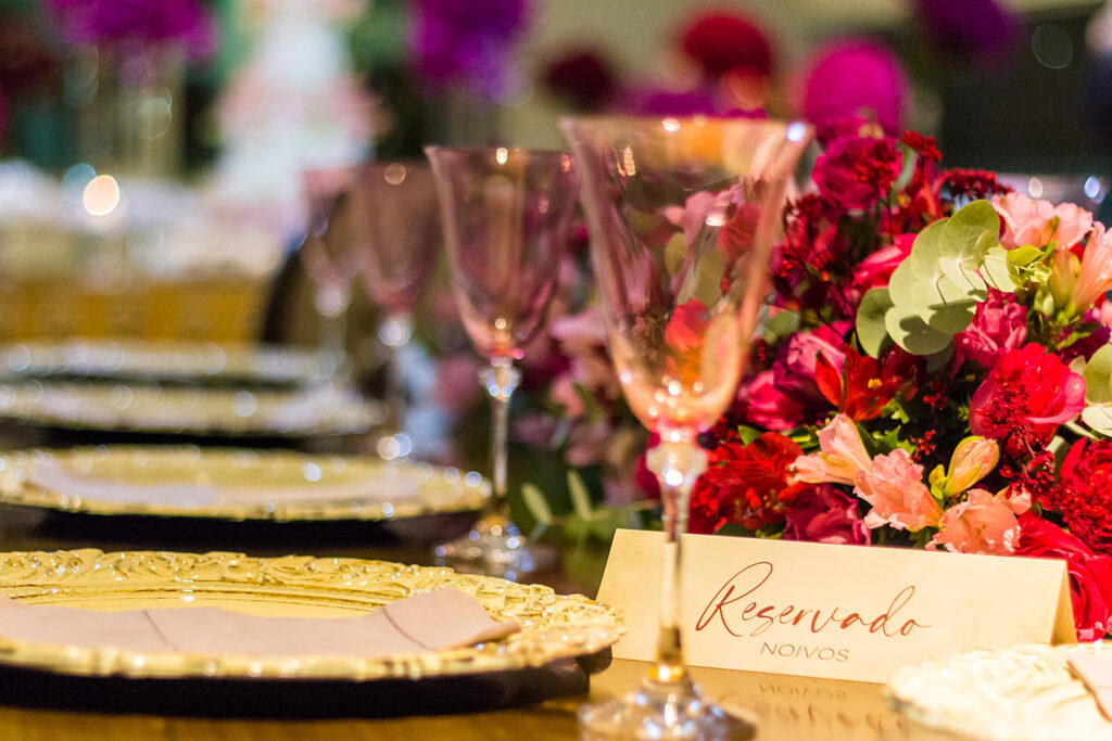Festa da casamento na Casa Lagoa Eventos, Pampulha, em BH