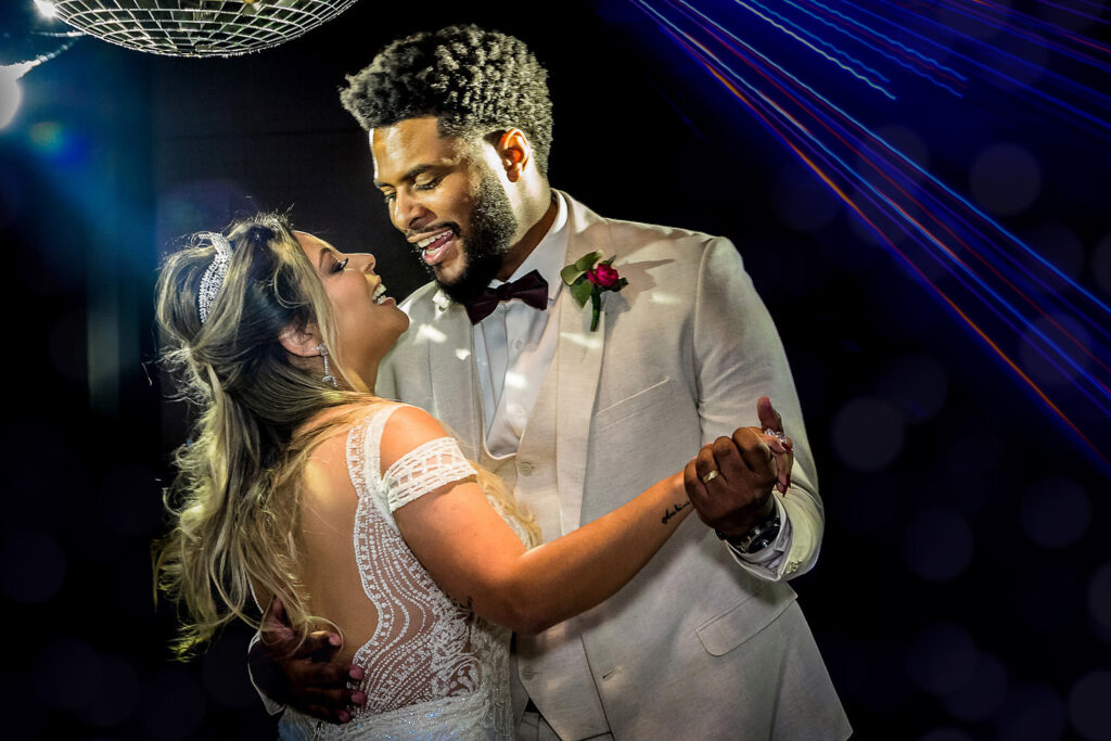 Festa da casamento na Casa Lagoa Eventos, Pampulha, em BH