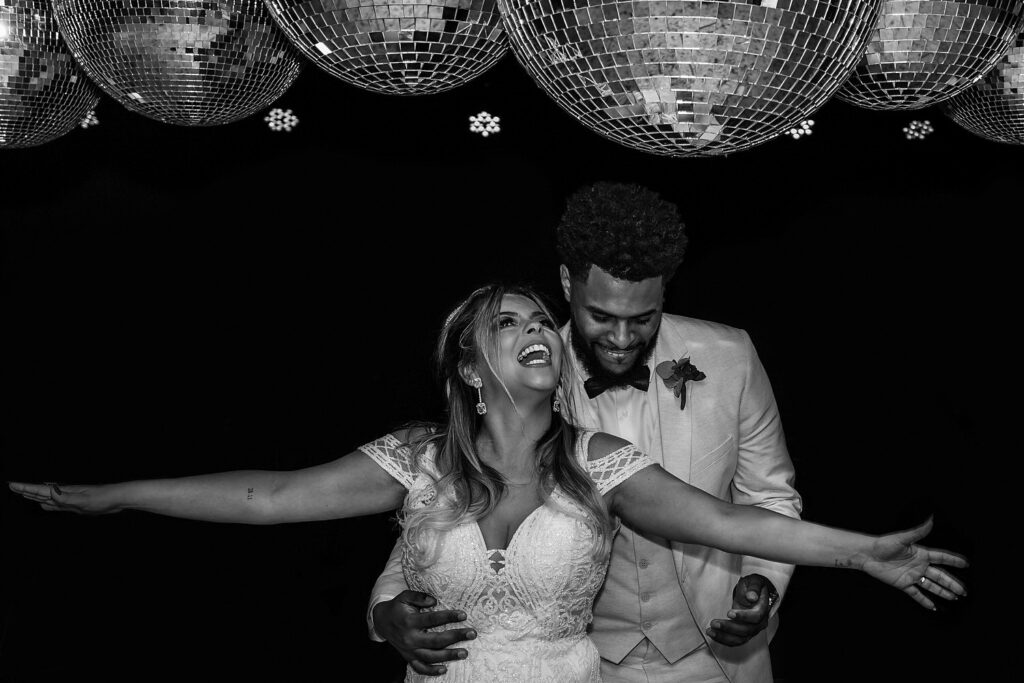 Festa da casamento na Casa Lagoa Eventos, Pampulha, em BH