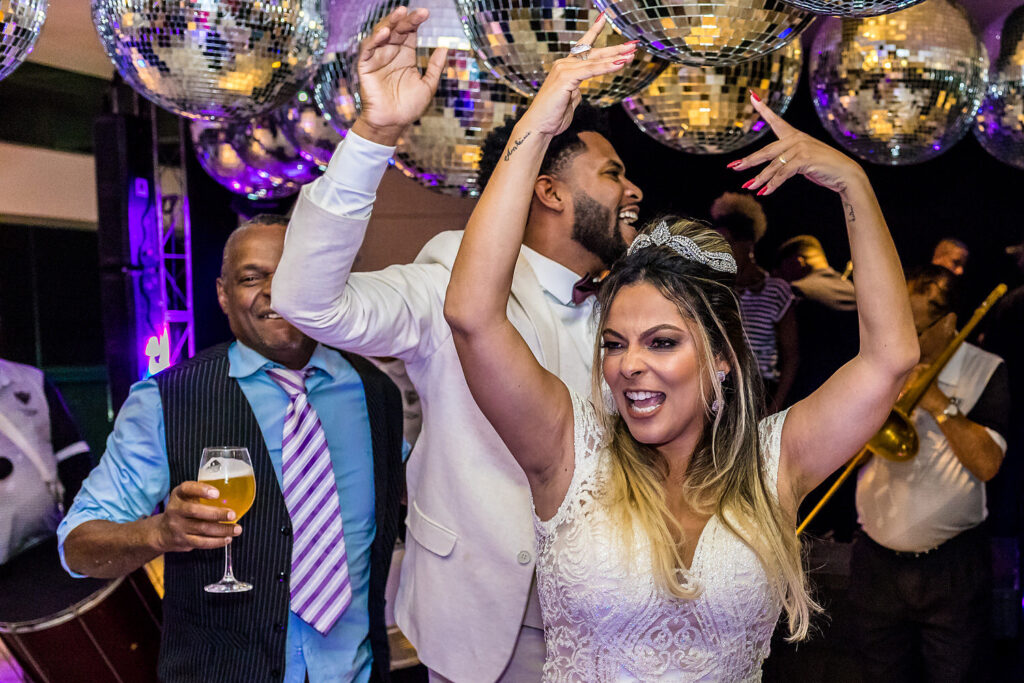 Festa da casamento na Casa Lagoa Eventos, Pampulha, em BH
